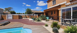 vente Villa Servian