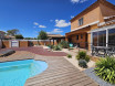 vente Villa Servian