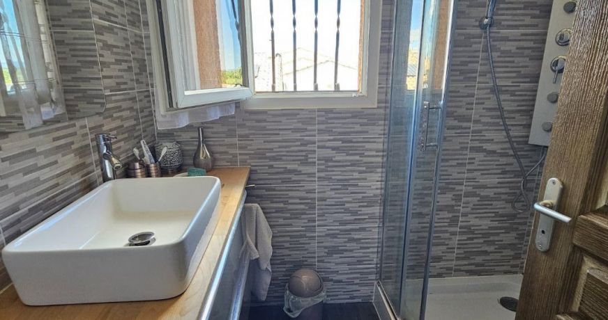 vente Villa Servian