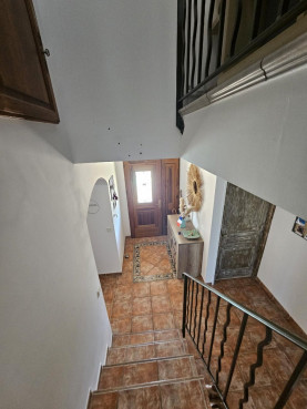 vente Villa Servian