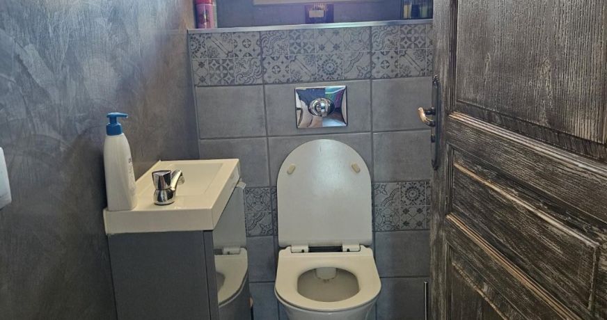vente Villa Servian