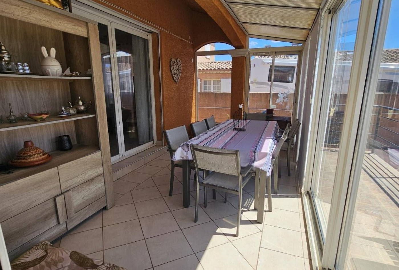 vente Villa Servian - Photo 8