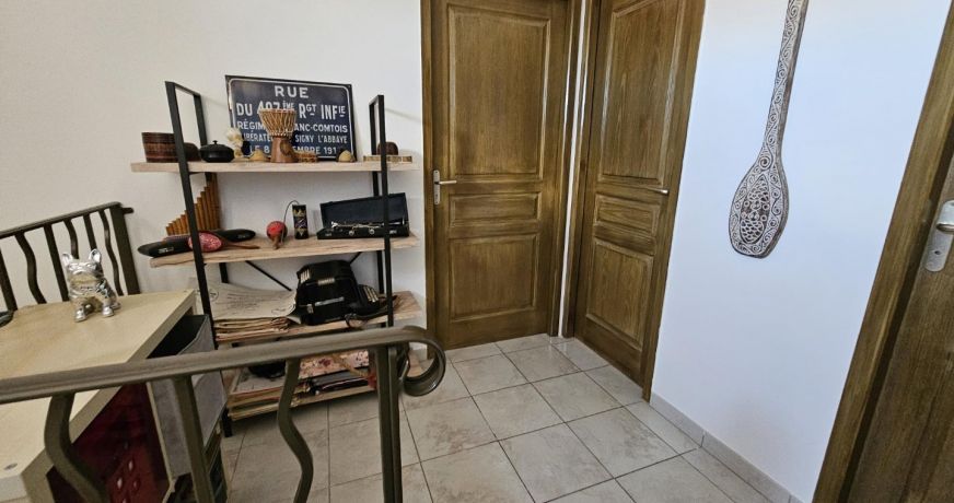 vente Villa Servian