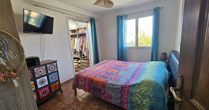 vente Villa Servian