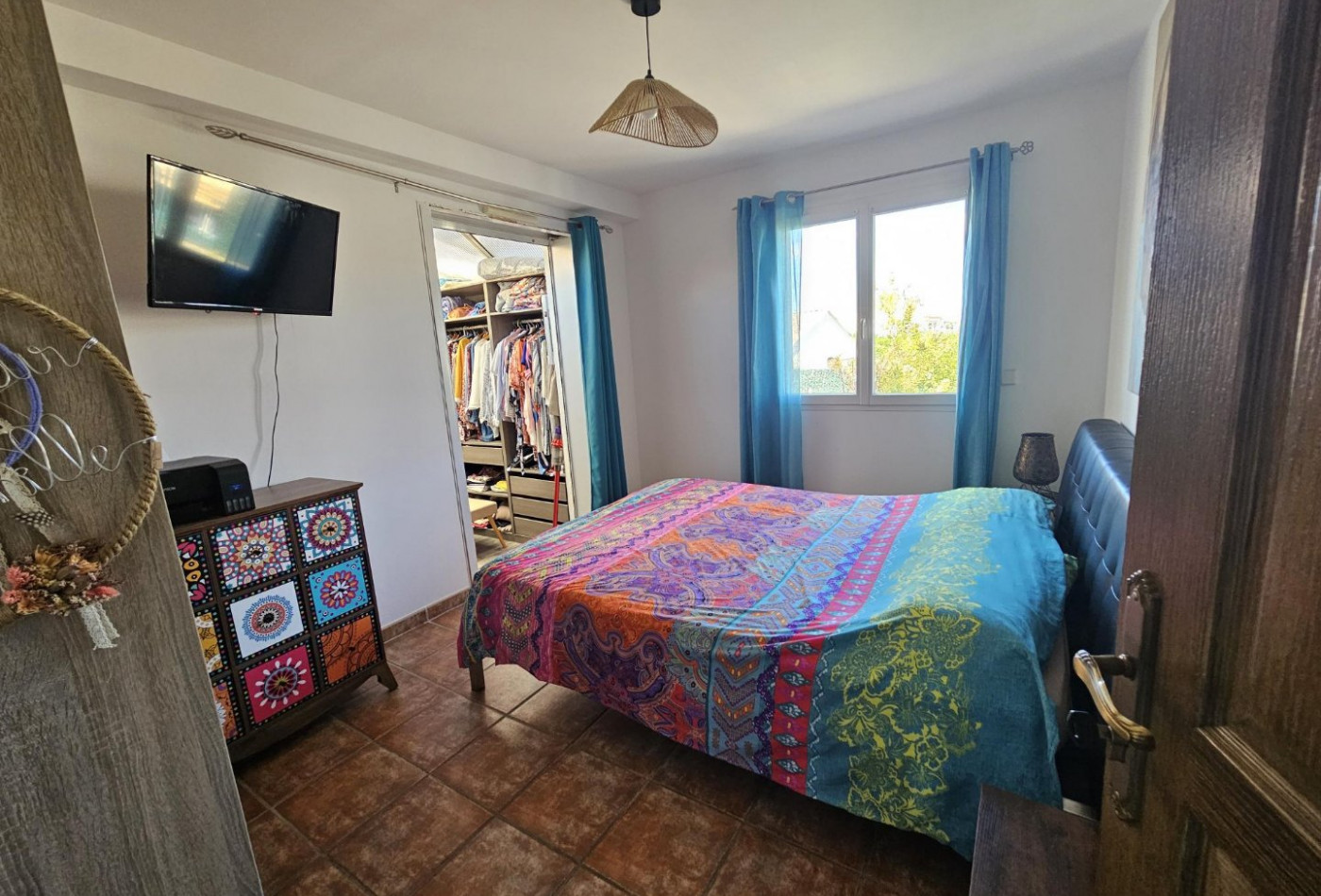 vente Villa Servian - Photo 5