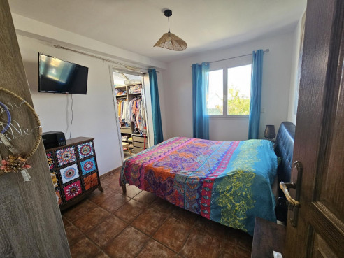 vente Villa Servian