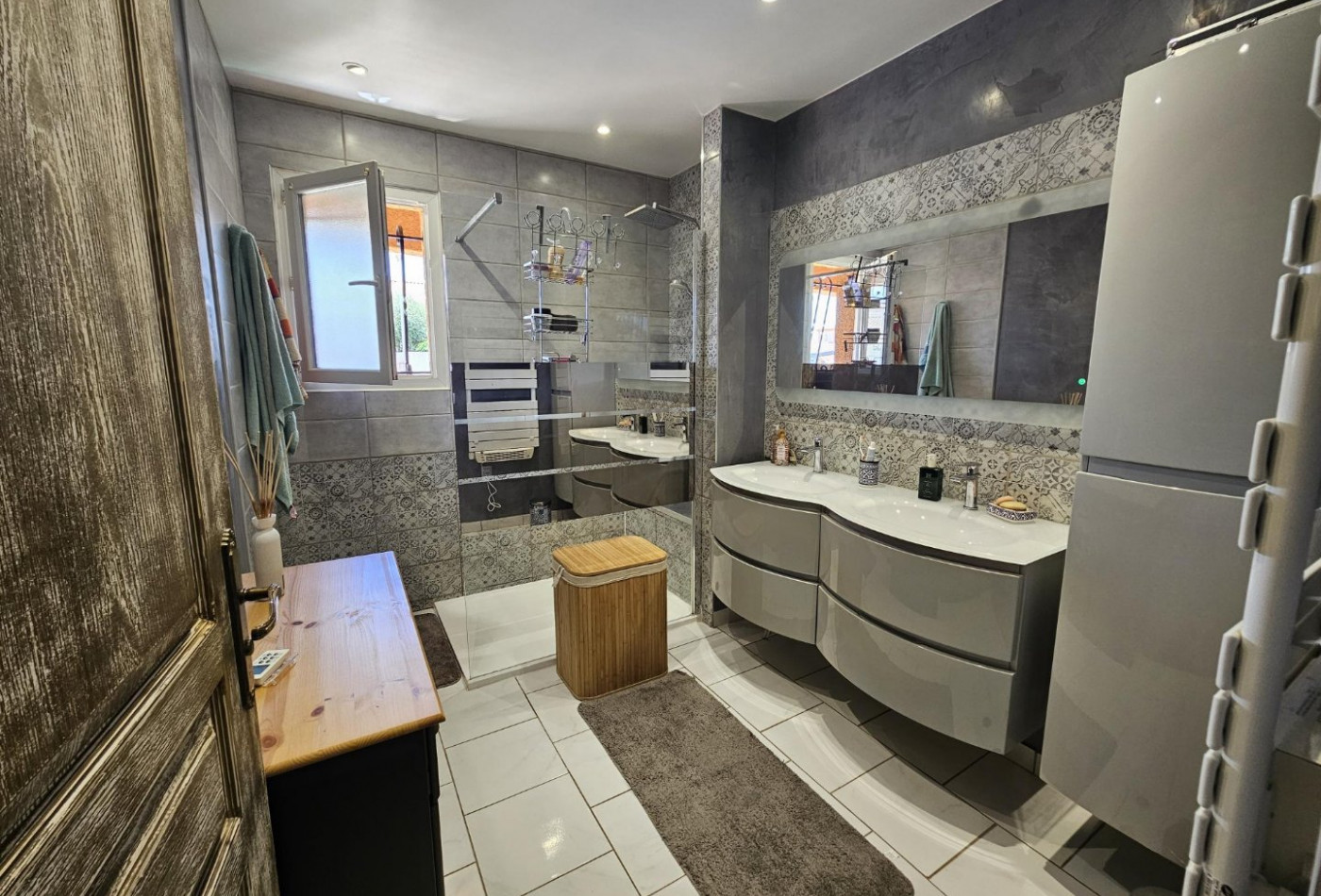 vente Villa Servian - Photo 6