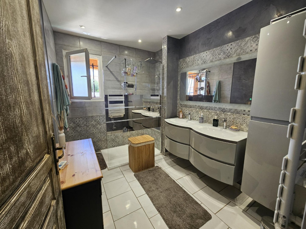 vente Villa Servian - Photo 6