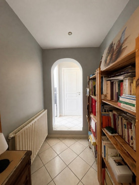 vente Maison Montagnac