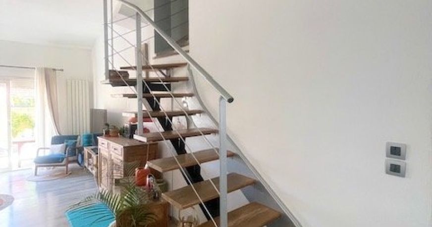 vente Maison Montagnac