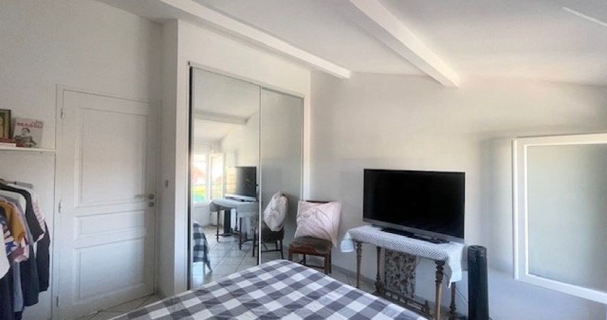vente Maison Montagnac