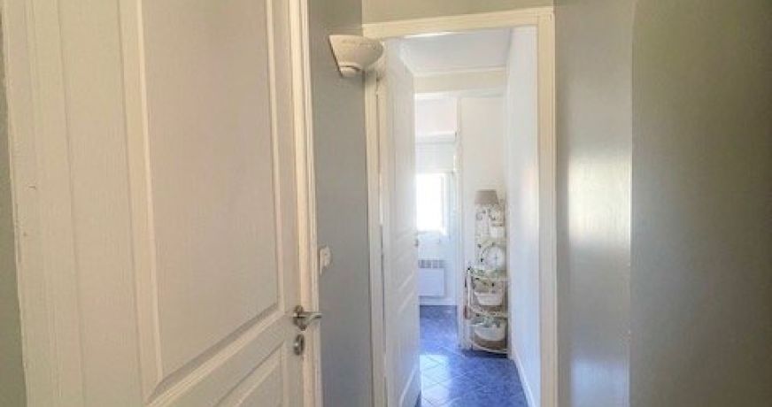 vente Maison Montagnac