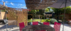 vente Maison Montagnac