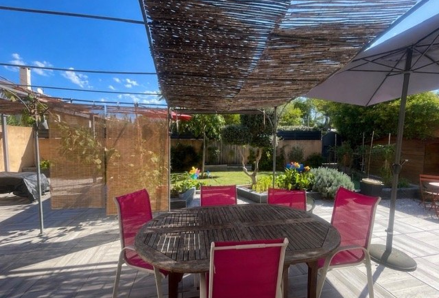 vente Maison Montagnac - Photo 2