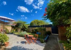 vente Maison Montagnac