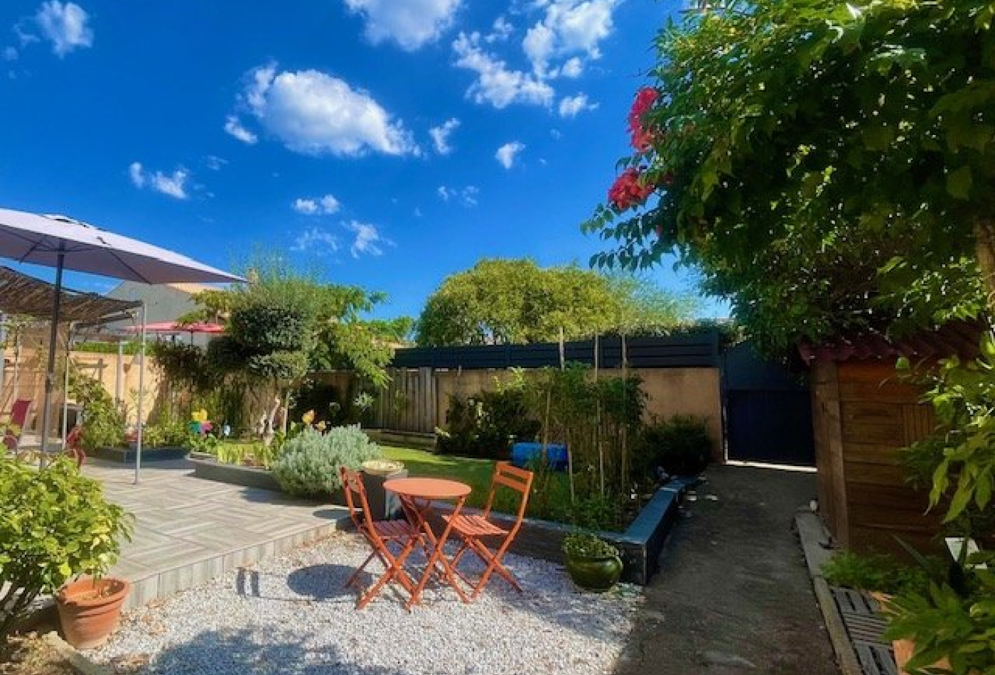 vente Maison Montagnac - Photo 1
