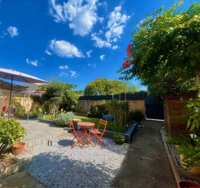 vente Maison Montagnac