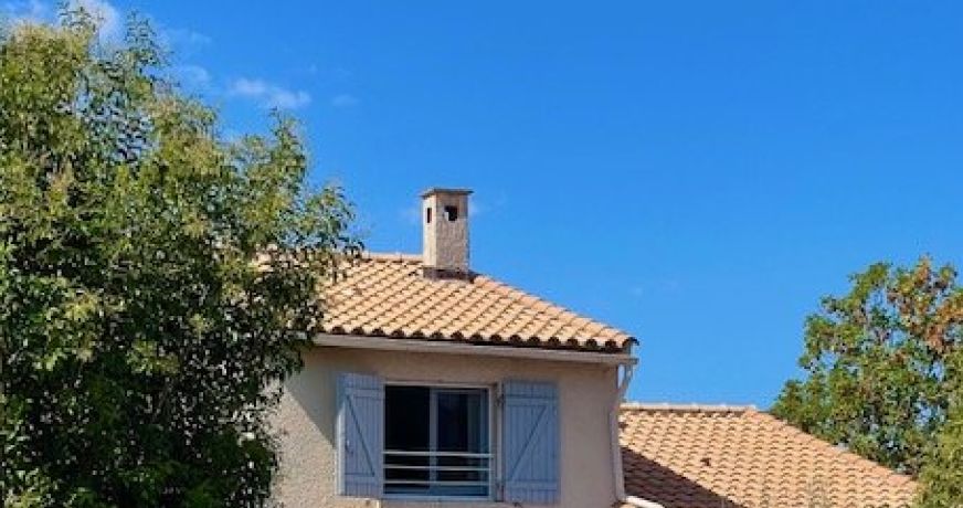 vente Maison Montagnac