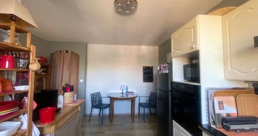 vente Maison Montagnac