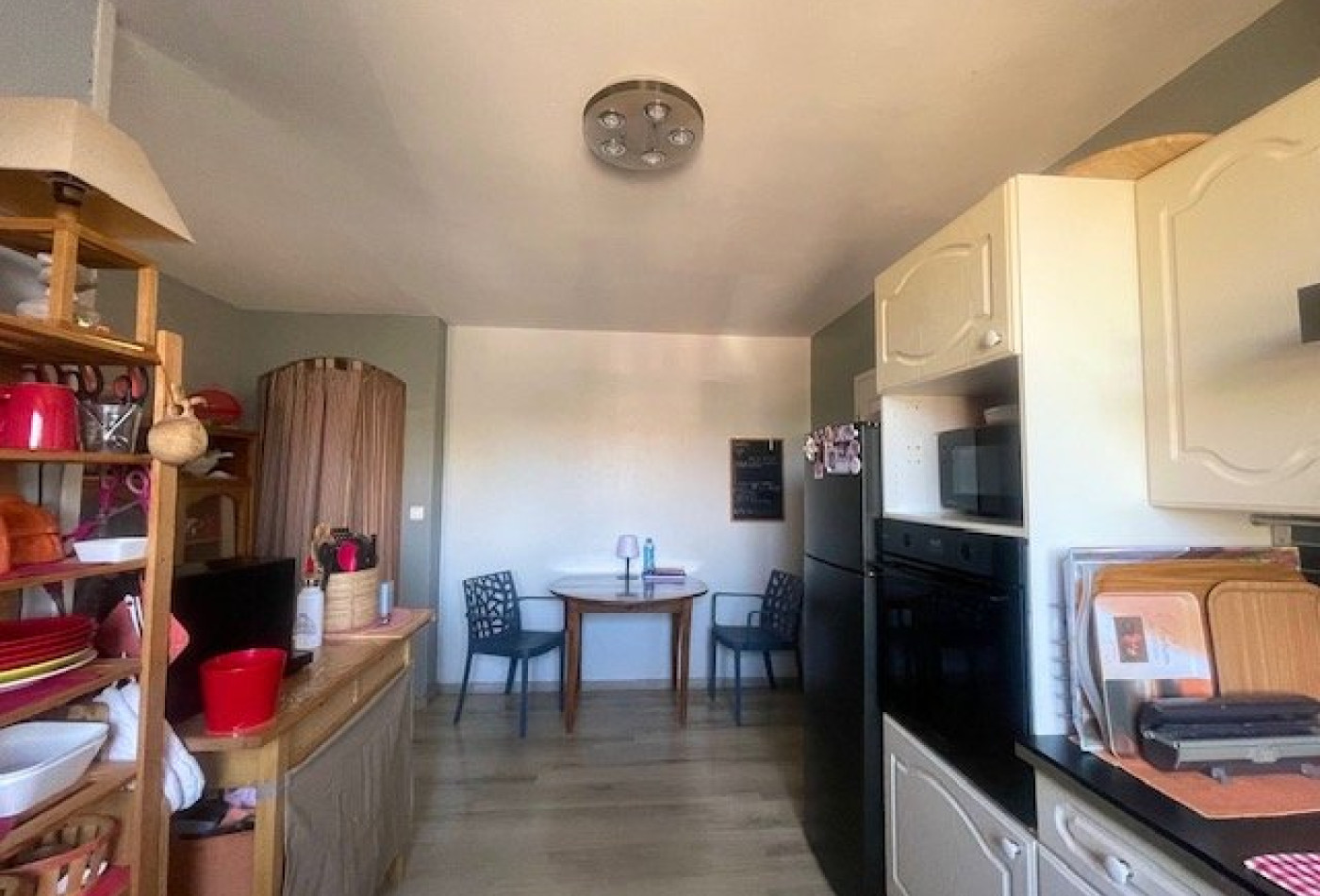 vente Maison Montagnac - Photo 7
