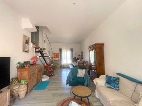 vente Maison Montagnac