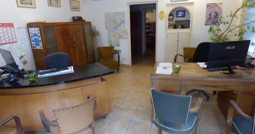 vente Local commercial Pezenas