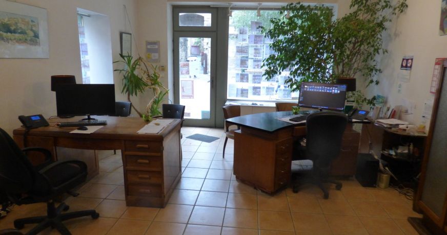 vente Local commercial Pezenas