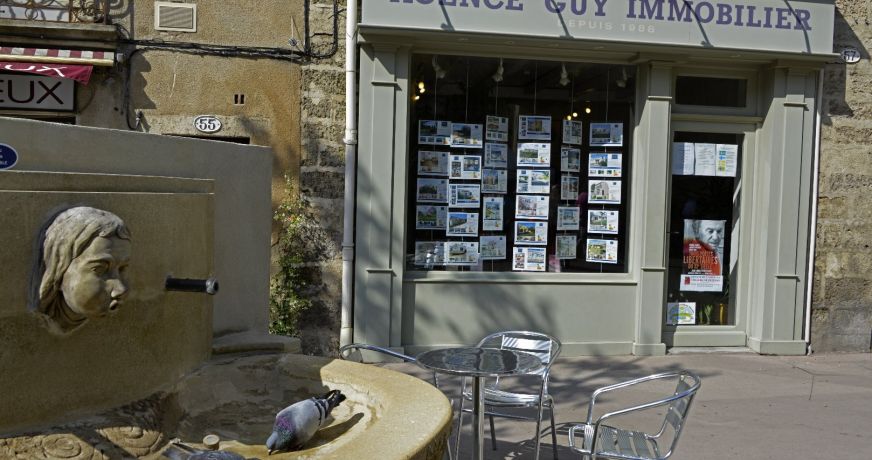 vente Local commercial Pezenas