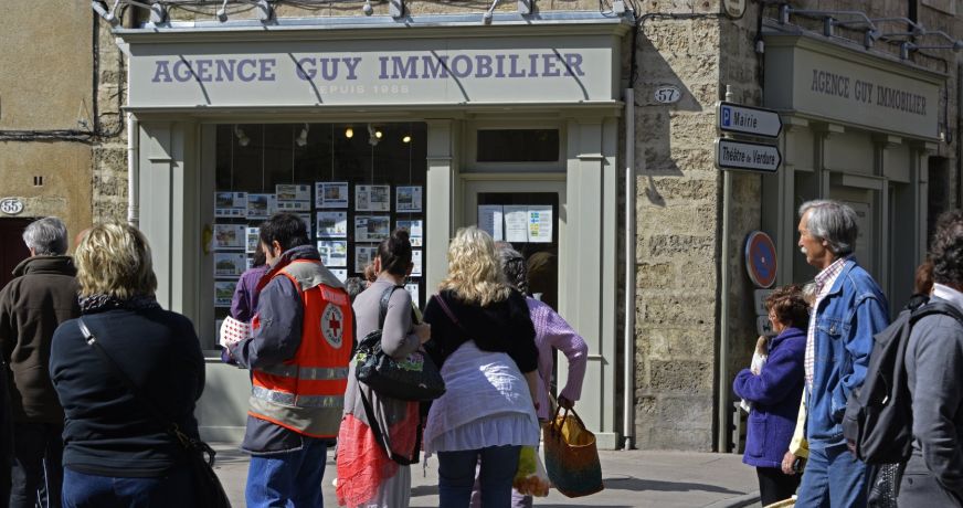 vente Local commercial Pezenas