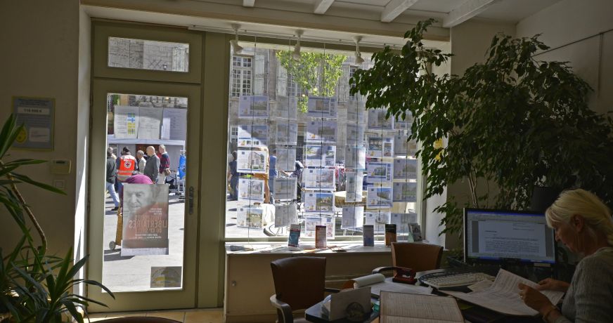 vente Local commercial Pezenas