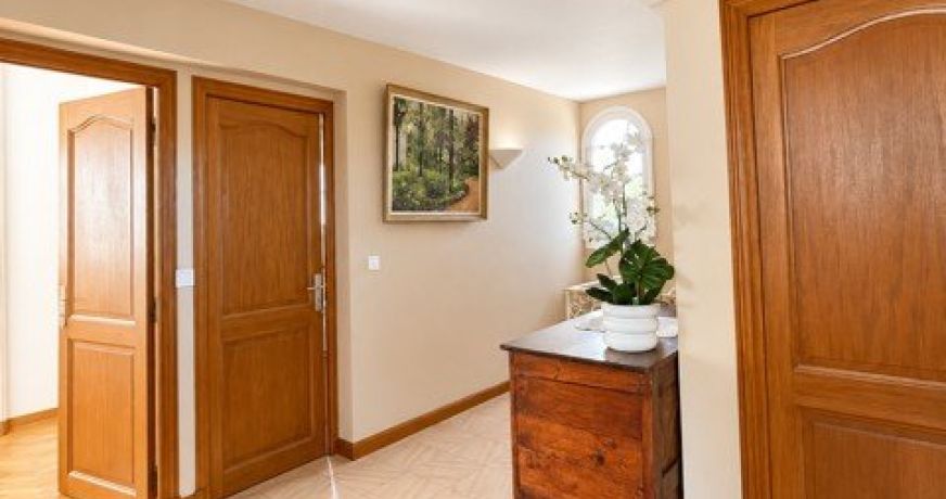 vente Villa d'architecte Pezenas