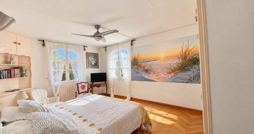 vente Villa d'architecte Pezenas