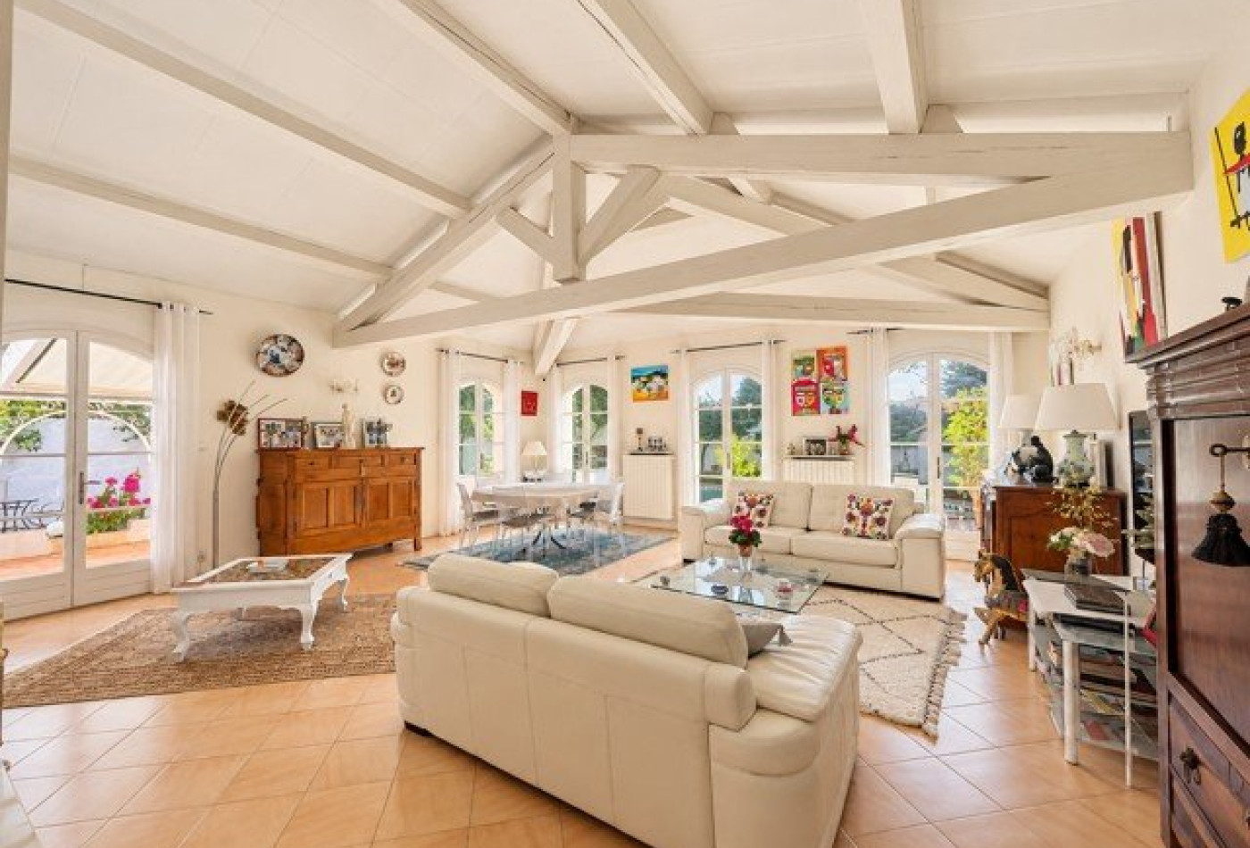 vente Villa d'architecte Pezenas - Photo 1