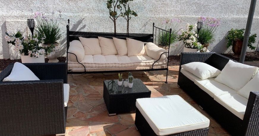 vente Villa d'architecte Pezenas
