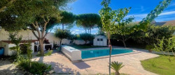 vente Villa d'architecte Pezenas