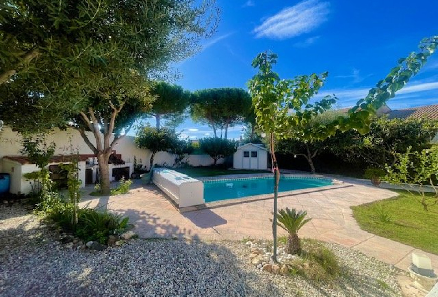 vente Villa d'architecte Pezenas - Photo 4
