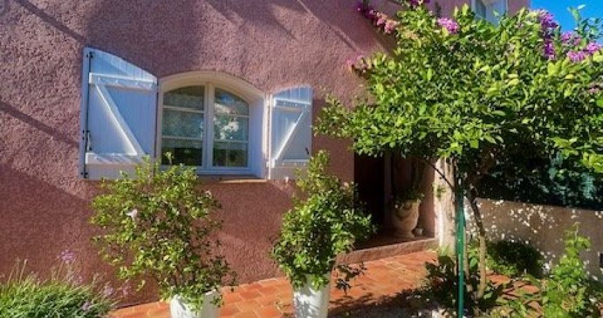 vente Villa d'architecte Pezenas