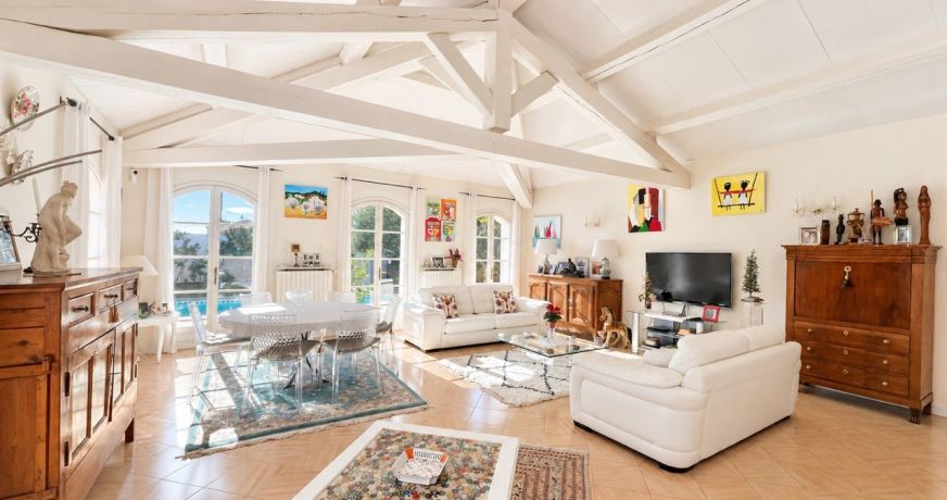 vente Villa d'architecte Pezenas