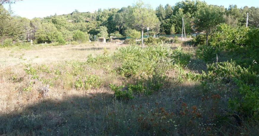 vente Terrain constructible Clermont L'herault