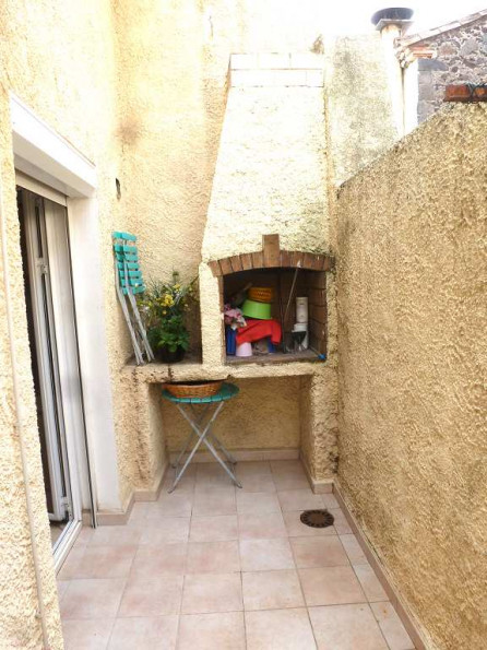 vente Maison de ville Agde - Photo 10