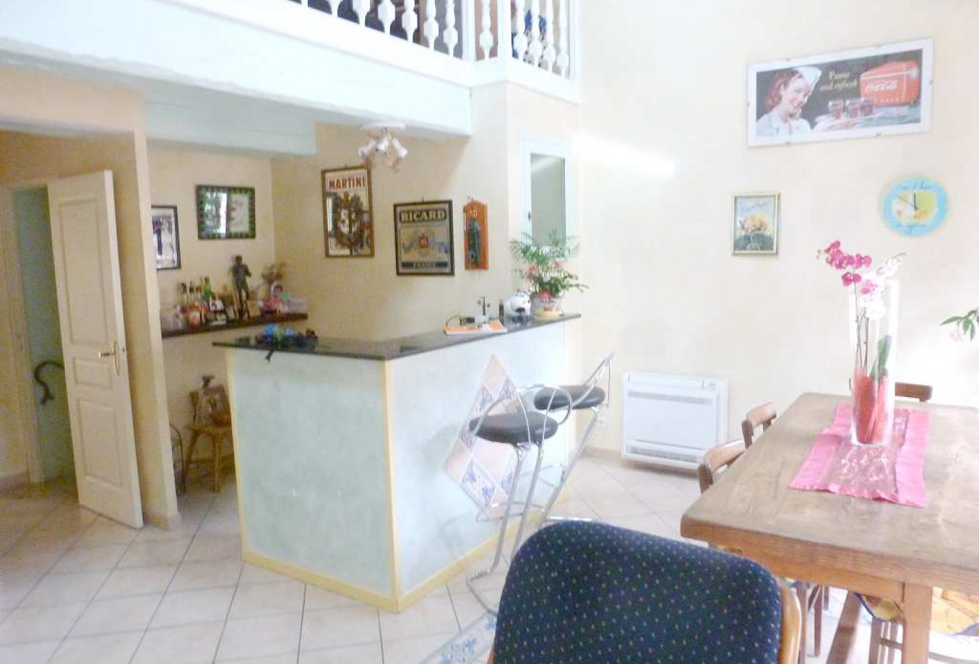 vente Maison de ville Agde - Photo 5