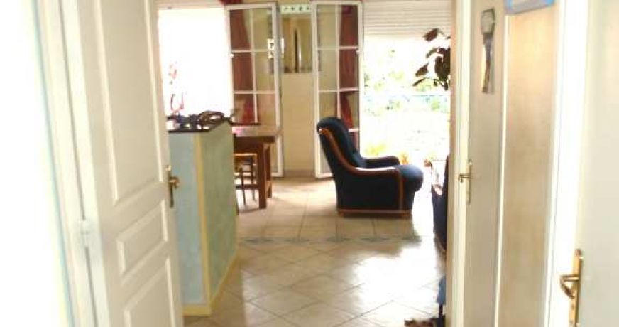 vente Maison de ville Agde