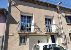vente Maison de ville Agde