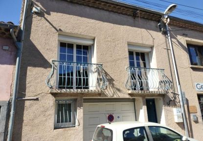 vente Maison de ville Agde