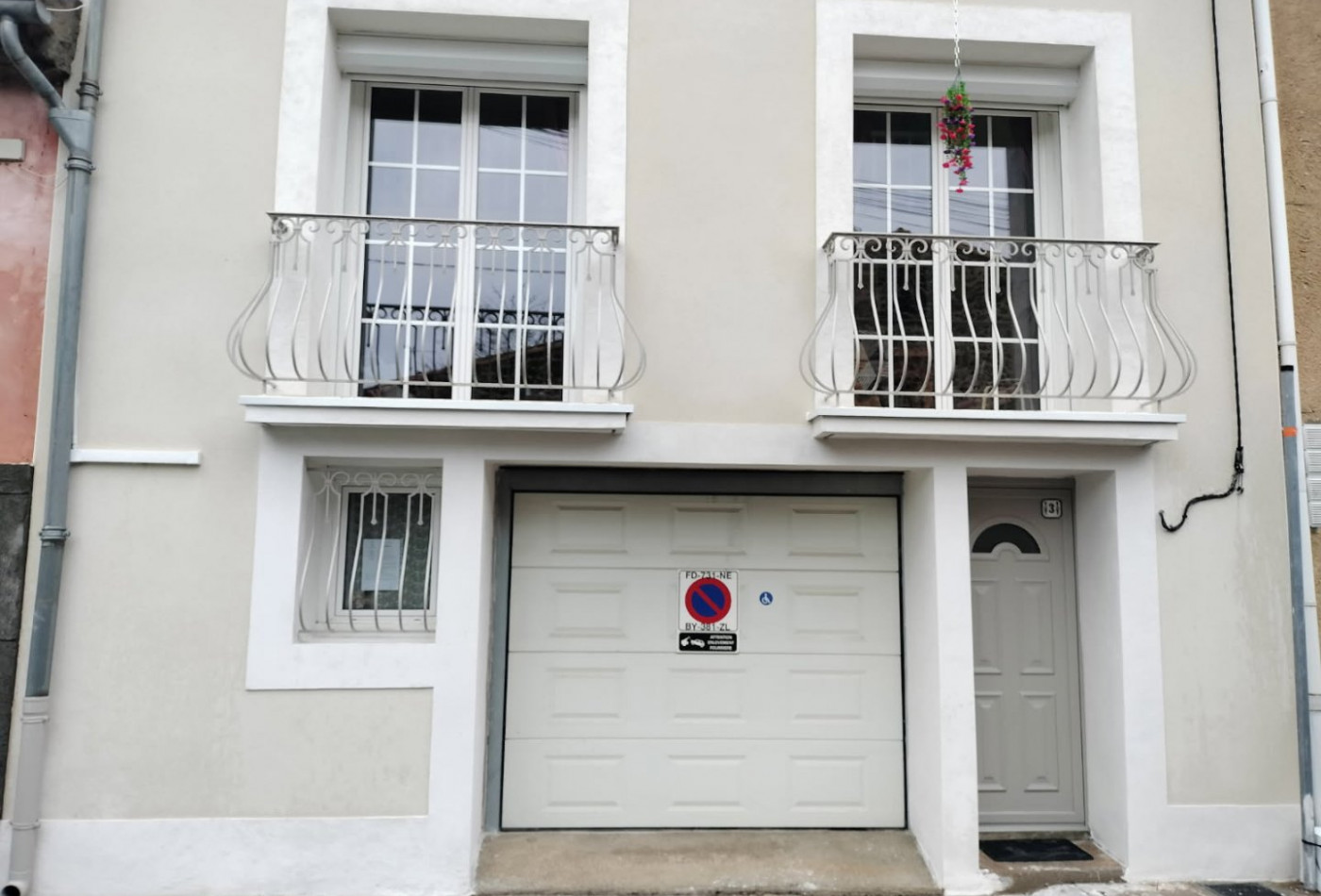 vente Maison de ville Agde - Photo 2