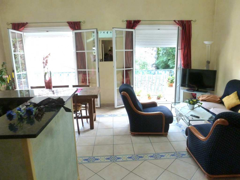 vente Maison de ville Agde - Photo 2