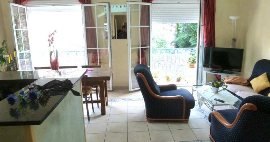 vente Maison de ville Agde