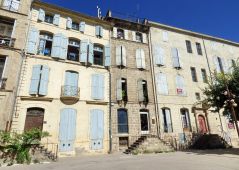 location Appartement Pezenas