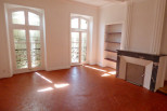location Appartement Pezenas