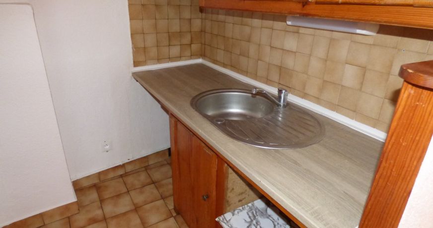 location Appartement Pezenas